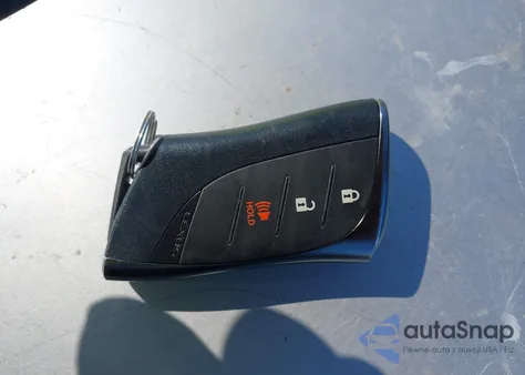 2021 Lexus Ux 200 from USA, damaged, VIN JTHX3JBH9M2036096